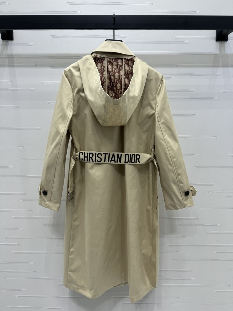 Christian Dior Outwear